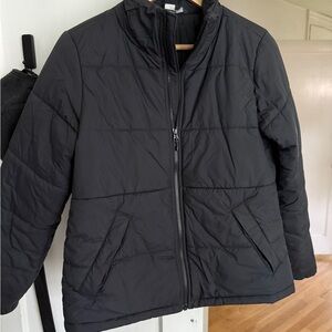 REI Quilted Puffer Jacket